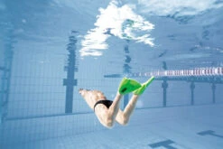 Arena - Powerfin Pro - Acid Lime 9 Arena - Powerfin Pro - Acid Lime -Swim and Beyond arena powerfin pro acid lime 5