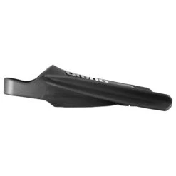 Arena - Powerfin Pro - Black -Swim and Beyond arena powerfin pro black 4