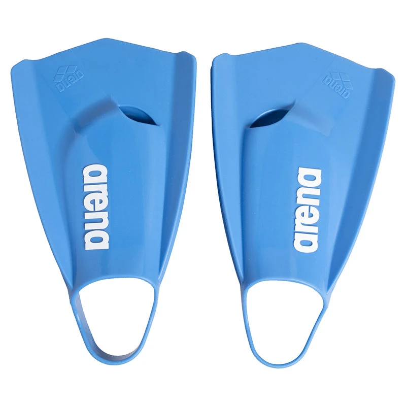Arena - Powerfin Pro - Blue 1 Arena - Powerfin Pro - Blue