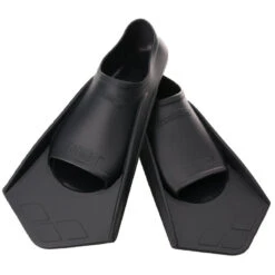 Arena - Powerfins - Black/Silver