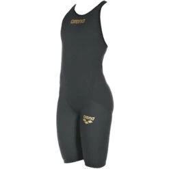Arena - Powerskin Carbon-Flex VX Open Back – Grey/Black -Swim and Beyond arena powerskin carbon flex vx open back grey black 6