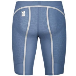 Arena - Powerskin Carbon-Ultra Jammer - Blue/Silver -Swim and Beyond arena powerskin carbon ultra jammer blue silver 8