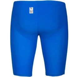 Arena - Powerskin R-Evo Jammer - Royal -Swim and Beyond arena powerskin r evo jammer royal 4