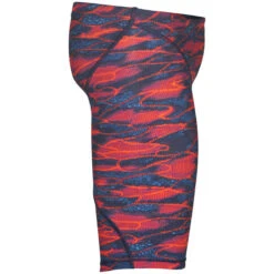 Arena - Powerskin ST 2.0 Jammer (Ltd. Edition) - Blue/Red -Swim and Beyond arena powerskin st 2 0 jammer ltd edition blue red 12