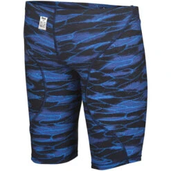 Arena - Powerskin ST 2.0 Jammer (Ltd. Edition) - Blue/Royal -Swim and Beyond arena powerskin st 2 0 jammer ltd edition blue royal 11