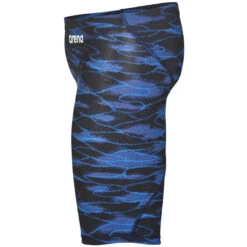 Arena - Powerskin ST 2.0 Jammer (Ltd. Edition) - Blue/Royal -Swim and Beyond arena powerskin st 2 0 jammer ltd edition blue royal 8