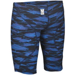 Arena - Powerskin ST 2.0 Jammer (Ltd. Edition) - Blue/Royal -Swim and Beyond arena powerskin st 2 0 jammer ltd edition blue royal 9