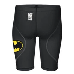 Arena - Powerskin Super Hero ST 2.0 Batman Jammer - Black/Grey 9 Arena - Powerskin Super Hero ST 2.0 Batman Jammer - Black/Grey -Swim and Beyond arena powerskin super hero st 2 0 batman jammer black grey 5