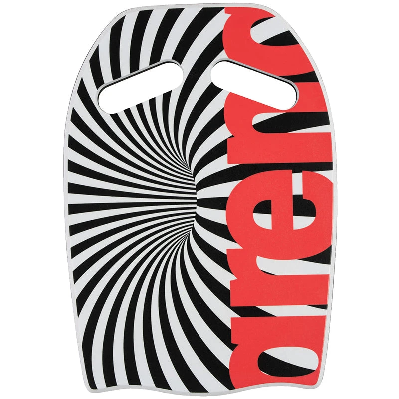 Arena - Printed Kickboard - Crazy Illusion 3 Arena - Printed Kickboard - Crazy Illusion - Image 3