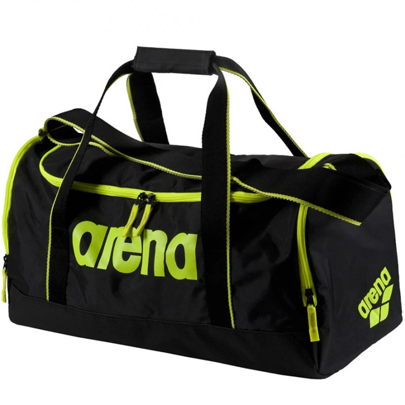 Arena - Spiky 2 MEDIUM Backpack - Yellow 1 Arena - Spiky 2 MEDIUM Backpack - Yellow