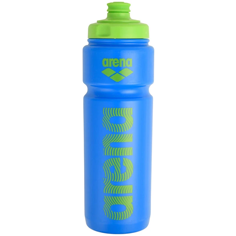 Arena - Sport Bottle - Royal-Green 1 Arena - Sport Bottle - Royal-Green