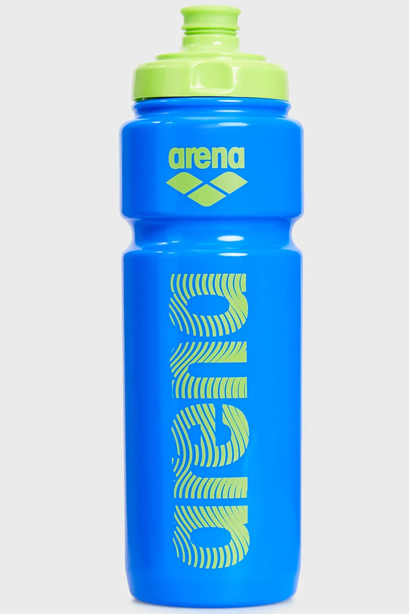 Arena - Sport Bottle - Royal-Green 2 Arena - Sport Bottle - Royal-Green - Image 2