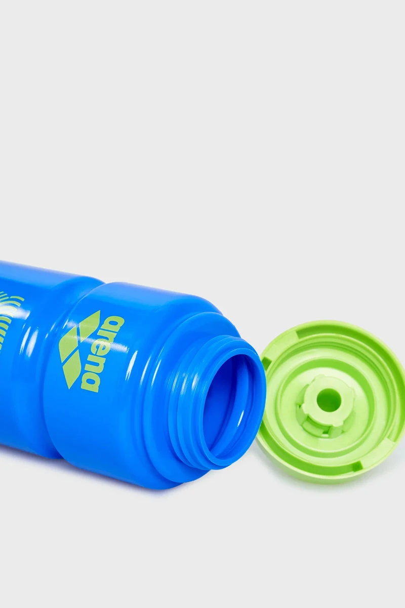Arena - Sport Bottle - Royal-Green 3 Arena - Sport Bottle - Royal-Green - Image 3