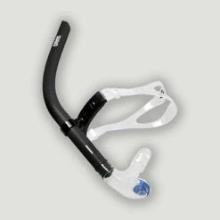 Arena - Swim Snorkel III - Black 5 Arena - Swim Snorkel III - Black -Swim and Beyond arena swim snorkel iii black 3