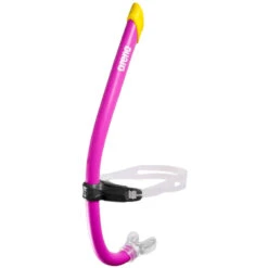 Arena - Swim Snorkel Pro III - Pink