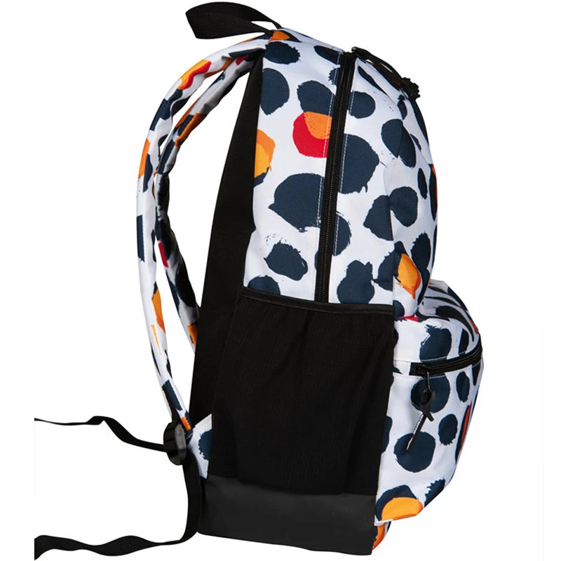 Arena - Team Backpack 30 Allover - Polka Dots 2 Arena - Team Backpack 30 Allover - Polka Dots - Image 2