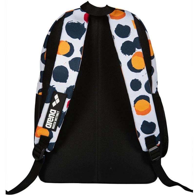 Arena - Team Backpack 30 Allover - Polka Dots 3 Arena - Team Backpack 30 Allover - Polka Dots - Image 3