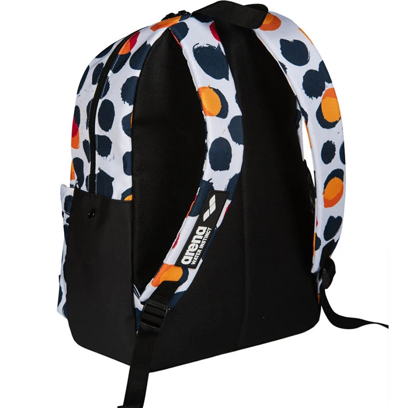 Arena - Team Backpack 30 Allover - Polka Dots 5 Arena - Team Backpack 30 Allover - Polka Dots - Image 5