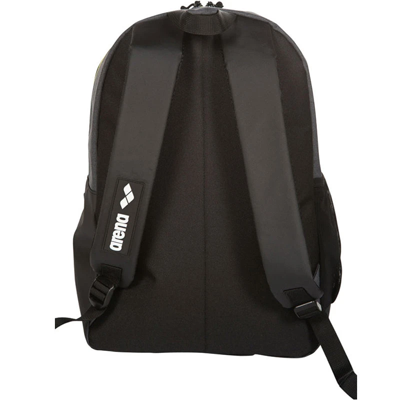 Arena - Team Backpack 30 - Black Melange 2 Arena - Team Backpack 30 - Black Melange - Image 2