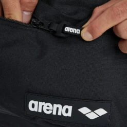 Arena - Team Backpack 30 - Black Melange 7 Arena - Team Backpack 30 - Black Melange -Swim and Beyond arena team backpack 30 black melange 4