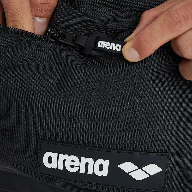 Arena - Team Backpack 30 - Black Melange 4 Arena - Team Backpack 30 - Black Melange - Image 4