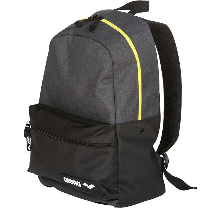 Arena - Team Backpack 30 - Grey 1 Arena - Team Backpack 30 - Grey