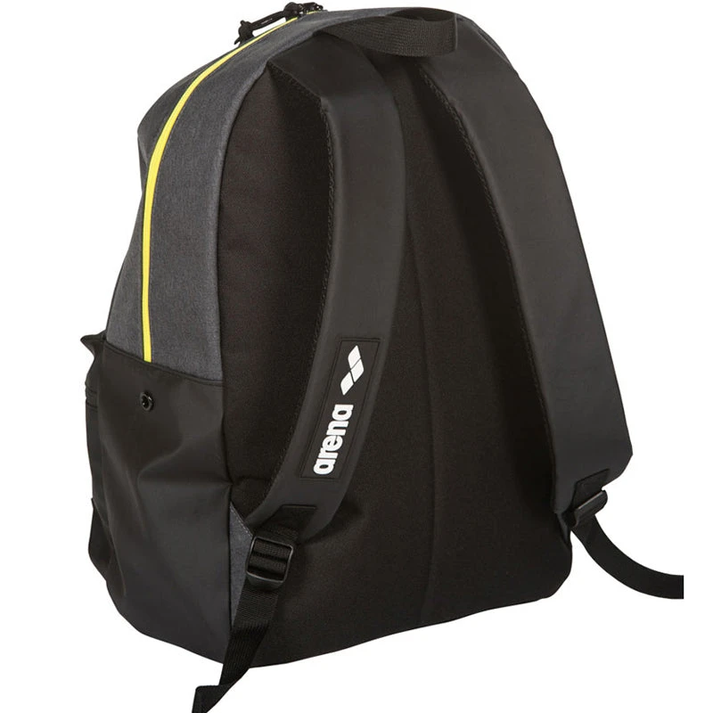 Arena - Team Backpack 30 - Grey 2 Arena - Team Backpack 30 - Grey - Image 2