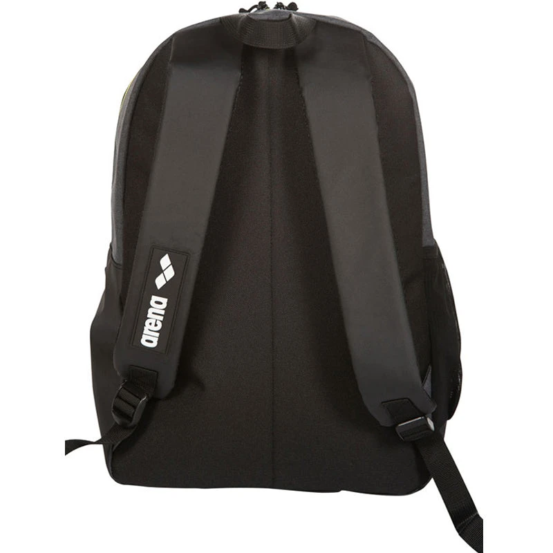Arena - Team Backpack 30 - Grey 5 Arena - Team Backpack 30 - Grey - Image 5