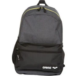 Arena - Team Backpack 30 - Grey 13 Arena - Team Backpack 30 - Grey -Swim and Beyond arena team backpack 30 grey 6