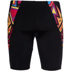 Arena - Tulum Mens Jammers - Black/Multi 6 Arena - Tulum Mens Jammers - Black/Multi -Swim and Beyond arena tulum mens jammers black multi 3