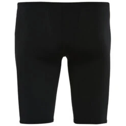 Dolfin - Reliance Hive Spliced Jammer (Blue/Green) -Swim and Beyond dolfin reliance hive spliced jammer blue green 5