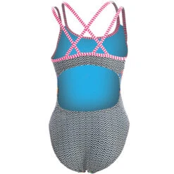 Dolfin Uglies - Hyper Tropic Double Strap Open Keyhole Back Swimsuit 15 Dolfin Uglies - Hyper Tropic Double Strap Open Keyhole Back Swimsuit -Swim and Beyond dolfin uglies hyper tropic double strap open keyhole back swimsuit 4