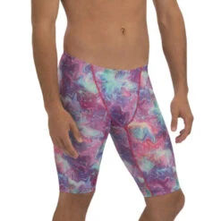 Dolfin Uglies - Men's Laser Jammer Swimsuit