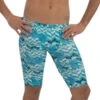 Dolfin Uglies - Men's Pixel Jammer Swimsuit