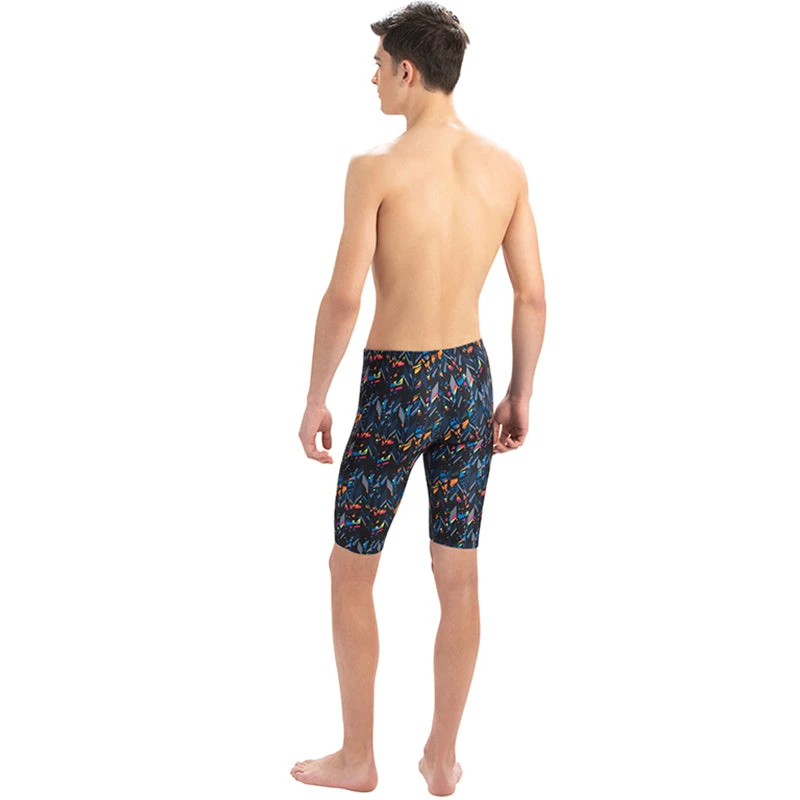 Dolfin Uglies - Men's Speed Racer Jammer Swimsuit 2 Dolfin Uglies - Men's Speed Racer Jammer Swimsuit - Image 2
