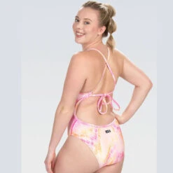 Dolfin Uglies - Revibe Exotica Tie-Back One Piece Swimsuit 11 Dolfin Uglies - Revibe Exotica Tie-Back One Piece Swimsuit -Swim and Beyond dolfin uglies revibe exotica tie back one piece swimsuit 6