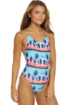 Dolfin Uglies - Revibe Santa Monica Low X-Back One Piece Swimsuit 20 Dolfin Uglies - Revibe Santa Monica Low X-Back One Piece Swimsuit -Swim and Beyond dolfin uglies revibe santa monica low x back one piece swimsuit 7