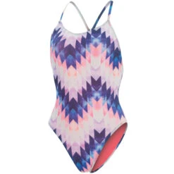 Dolfin Uglies - Revibe Saxen Low X-Back One-Piece Swimsuit -Swim and Beyond dolfin uglies revibe saxen low x back one piece swimsuit 998 3