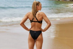 Funkita - Acacia Rose - Ladies Hold Steady Crop Top 13 Funkita - Acacia Rose - Ladies Hold Steady Crop Top -Swim and Beyond funkita acacia rose ladies hold steady crop top 7