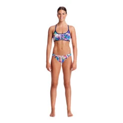 Funkita - Alba Wild - Ladies Hipster Bikini Brief 9 Funkita - Alba Wild - Ladies Hipster Bikini Brief -Swim and Beyond funkita alba wild hipster ladies bikini brief 4