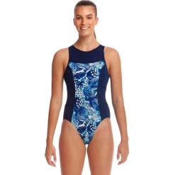 Funkita - Animalia - Ladies Hi Flyer One Piece