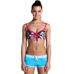 Funkita - Arctic Blast - Ladies Beachwear Beachshort