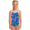 Funkita - Balloon Dog - Toddler Girls Printed One Piece