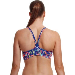 Funkita - BamBamBoo - Ladies Sports Top 11 Funkita - BamBamBoo - Ladies Sports Top -Swim and Beyond funkita bambamboo ladies sports top 3