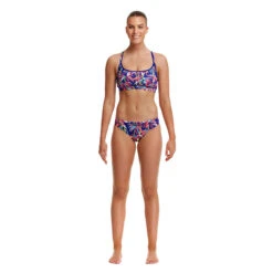Funkita - BamBamBoo - Ladies Sports Top 12 Funkita - BamBamBoo - Ladies Sports Top -Swim and Beyond funkita bambamboo ladies sports top 4