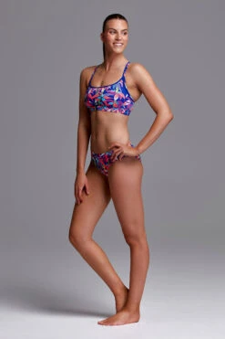 Funkita - BamBamBoo - Ladies Sports Top 13 Funkita - BamBamBoo - Ladies Sports Top -Swim and Beyond funkita bambamboo ladies sports top 5