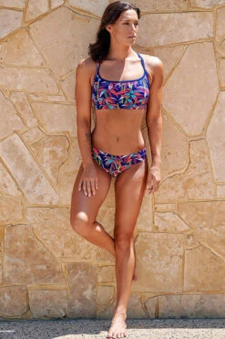 Funkita - BamBamBoo - Ladies Sports Top 14 Funkita - BamBamBoo - Ladies Sports Top -Swim and Beyond funkita bambamboo ladies sports top 6