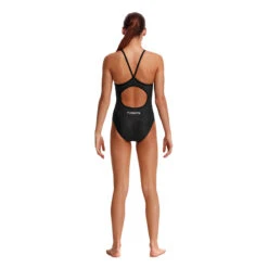 Funkita - Bear Bum - Girls Diamond Back One Piece 7 Funkita - Bear Bum - Girls Diamond Back One Piece -Swim and Beyond funkita bear bum girls diamond back one piece 3