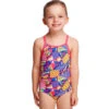 Funkita - Bee Bop - Toddlers Girls One Piece