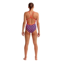 Funkita - Been Bugged - Ladies Single Strap One Piece 8 Funkita - Been Bugged - Ladies Single Strap One Piece -Swim and Beyond funkita been bugged ladies single strap one piece 3